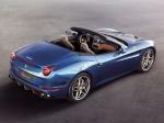 Ferrari California T 2014 года
